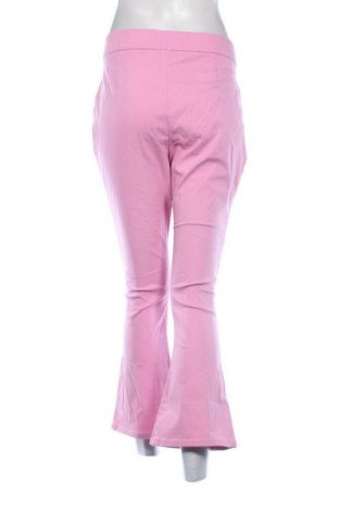 Damenhose Primark, Größe XL, Farbe Rosa, Preis 5,99 €