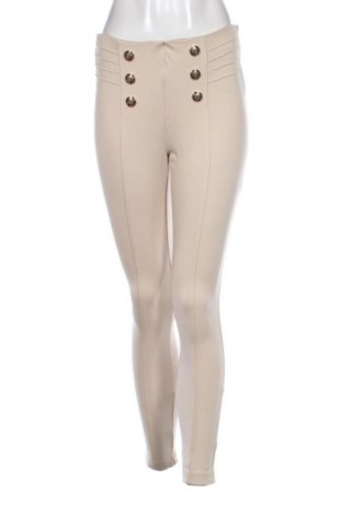 Dámské kalhoty  Primark, Velikost S, Barva Béžová, Cena  350,00 Kč
