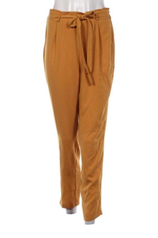 Дамски панталон Primark, Размер M, Цвят Жълт, Цена 7,15 €