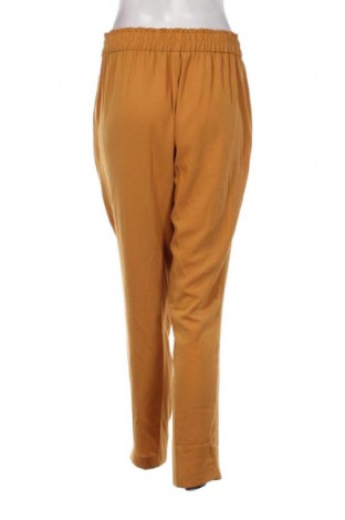 Дамски панталон Primark, Размер M, Цвят Жълт, Цена 7,15 €