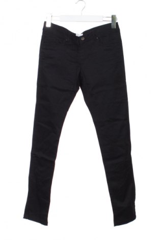 Damskie spodnie Promod, Rozmiar M, Kolor Niebieski, Cena 23,99 zł