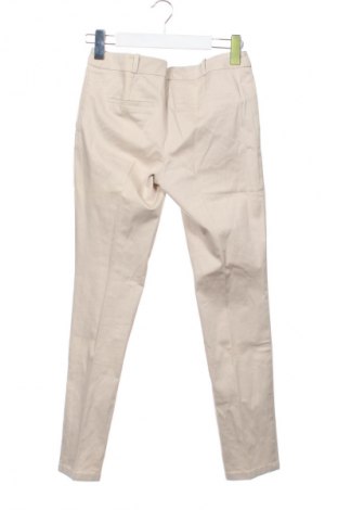 Damskie spodnie Promod, Rozmiar M, Kolor ecru, Cena 23,99 zł