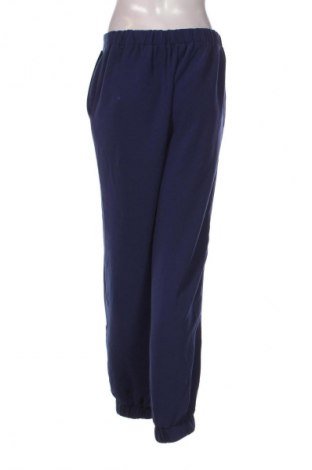 Dámske nohavice Promod, Veľkosť L, Farba Modrá, Cena  9,95 €