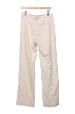 Γυναικείο παντελόνι Pull&Bear, Μέγεθος S, Χρώμα  Μπέζ, Τιμή 12,99 €