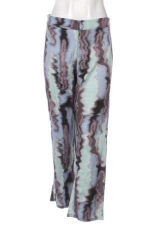 Pantaloni de femei Pull&Bear, Mărime M, Culoare Multicolor, Preț 47,99 Lei