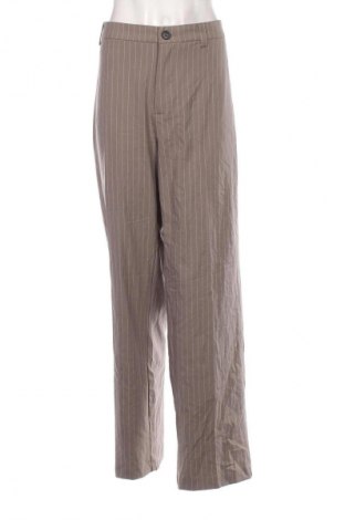 Damenhose Pull&Bear, Größe XXL, Farbe Mehrfarbig, Preis € 18,99