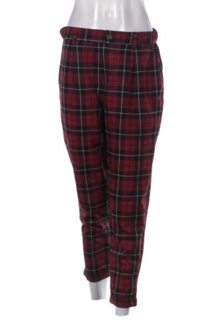 Дамски панталон Pull&Bear, Размер M, Цвят Многоцветен, Цена 2,04 €