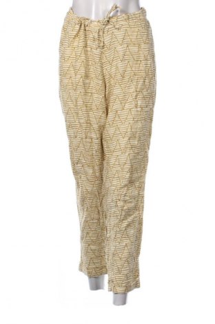 Damenhose Qiero!, Größe M, Farbe Mehrfarbig, Preis 14,99 €