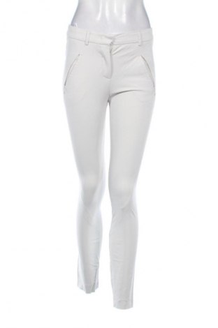 Γυναικείο παντελόνι Raffaello Rossi, Μέγεθος S, Χρώμα  Μπέζ, Τιμή 6,99 €