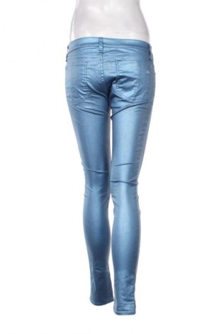 Γυναικείο παντελόνι Rag & Bone, Μέγεθος M, Χρώμα Μπλέ, Τιμή 16,99 €