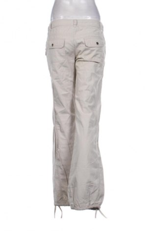 Damskie spodnie Refree, Rozmiar L, Kolor Beżowy, Cena 27,40 zł