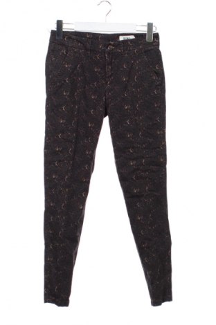 Damskie spodnie Reiko, Rozmiar S, Kolor Kolorowy, Cena 70,99 zł