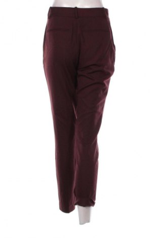 Damskie spodnie Reiss, Rozmiar S, Kolor Czerwony, Cena 75,99 zł