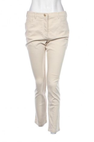 Dámské kalhoty  Relaxed, Velikost M, Barva Béžová, Cena  145,00 Kč