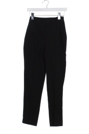 Damskie spodnie Reserved, Rozmiar XS, Kolor Czarny, Cena 27,40 zł