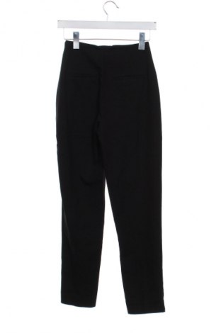 Damskie spodnie Reserved, Rozmiar XS, Kolor Czarny, Cena 27,40 zł