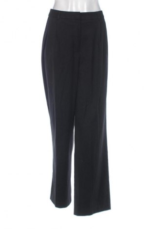 Дамски панталон Reserved, Размер XL, Цвят Черен, Цена 6,64 €