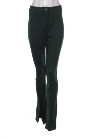 Дамски панталон Reserved, Размер S, Цвят Зелен, Цена 3,57 €