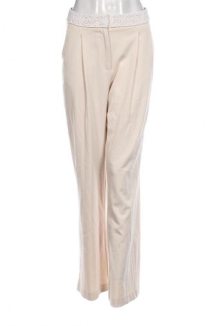 Γυναικείο παντελόνι Reserved, Μέγεθος S, Χρώμα  Μπέζ, Τιμή 20,41 €