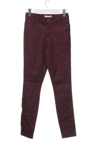 Damskie spodnie Reserved, Rozmiar S, Kolor Czerwony, Cena 19,99 zł