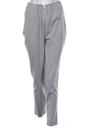 Damskie spodnie Reserved, Rozmiar M, Kolor Szary, Cena 19,99 zł
