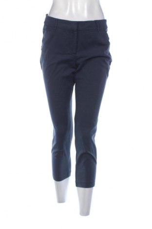Дамски панталон Reserved, Размер M, Цвят Син, Цена 3,57 €