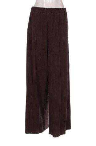 Дамски панталон Reserved, Размер L, Цвят Кафяв, Цена 9,71 €