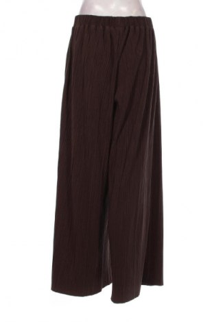 Дамски панталон Reserved, Размер L, Цвят Кафяв, Цена 9,71 €