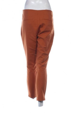 Dámské kalhoty  Reserved, Velikost L, Barva Hnědá, Cena  266,00 Kč