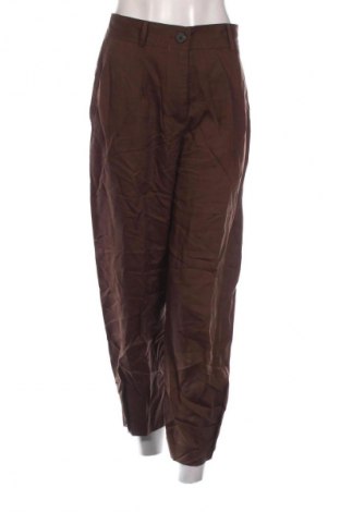 Damenhose Reserved, Größe M, Farbe Braun, Preis 19,99 €