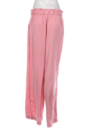 Dámské kalhoty  Reserved, Velikost L, Barva Růžová, Cena  279,00 Kč