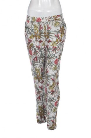 Γυναικείο παντελόνι Reserved, Μέγεθος L, Χρώμα Πολύχρωμο, Τιμή 9,99 €