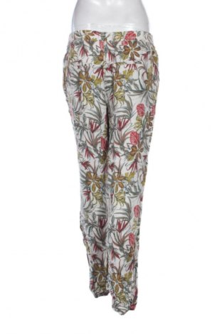 Γυναικείο παντελόνι Reserved, Μέγεθος L, Χρώμα Πολύχρωμο, Τιμή 9,99 €