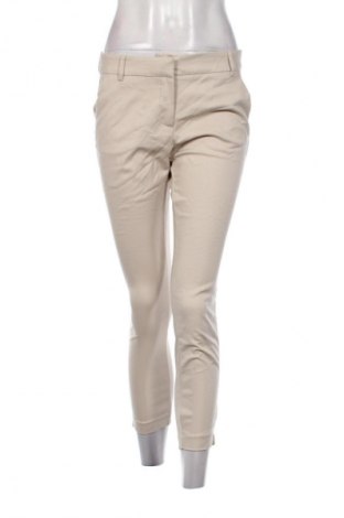 Dámské kalhoty  Reserved, Velikost M, Barva Béžová, Cena  59,00 Kč