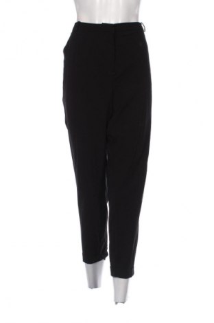 Γυναικείο παντελόνι Reserved, Μέγεθος XL, Χρώμα Μαύρο, Τιμή 4,99 €