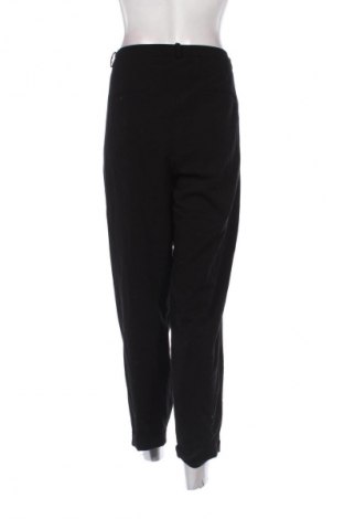 Γυναικείο παντελόνι Reserved, Μέγεθος XL, Χρώμα Μαύρο, Τιμή 4,99 €