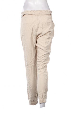 Dámske nohavice Reserved, Veľkosť M, Farba Béžová, Cena  6,95 €