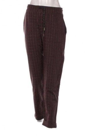 Γυναικείο παντελόνι Rich & Royal, Μέγεθος M, Χρώμα Πολύχρωμο, Τιμή 44,99 €