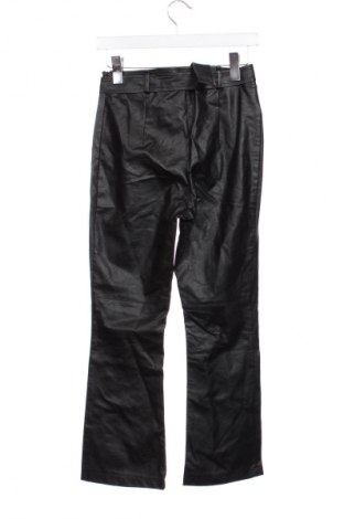 Γυναικείο παντελόνι Rinascimento, Μέγεθος XS, Χρώμα Μαύρο, Τιμή 5,99 €