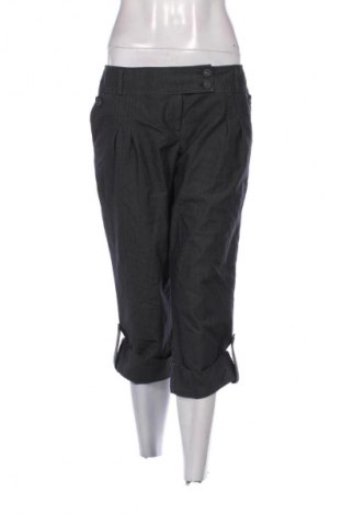 Dámské kalhoty  River Island, Velikost S, Barva Šedá, Cena  59,00 Kč