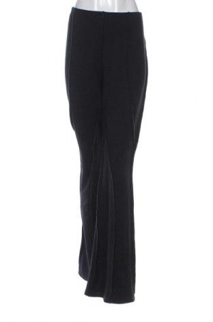 Дамски панталон River Island, Размер XL, Цвят Черен, Цена 15,33 €