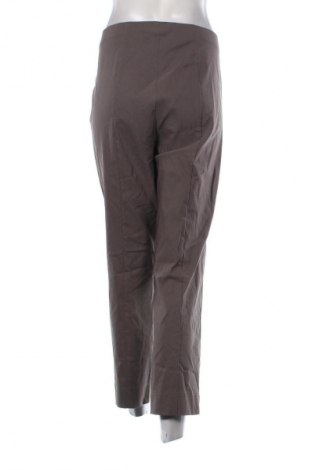 Damskie spodnie Robell, Rozmiar XL, Kolor Szary, Cena 18,99 zł