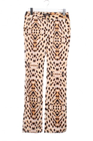 Dámské kalhoty  Roberto Cavalli, Velikost M, Barva Vícebarevné, Cena  1 349,00 Kč