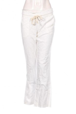 Damenhose Roxy, Größe S, Farbe Ecru, Preis 40,99 €