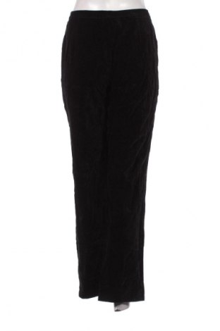 Γυναικείο παντελόνι S.Oliver, Μέγεθος M, Χρώμα Μαύρο, Τιμή 6,99 €