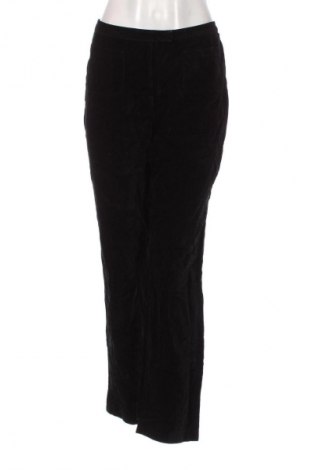 Γυναικείο παντελόνι S.Oliver, Μέγεθος M, Χρώμα Μαύρο, Τιμή 6,99 €