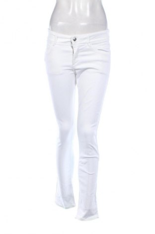 Дамски панталон S.Oliver, Размер M, Цвят Бял, Цена 3,06 €