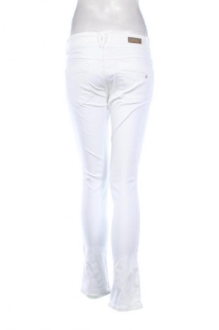 Дамски панталон S.Oliver, Размер M, Цвят Бял, Цена 3,06 €