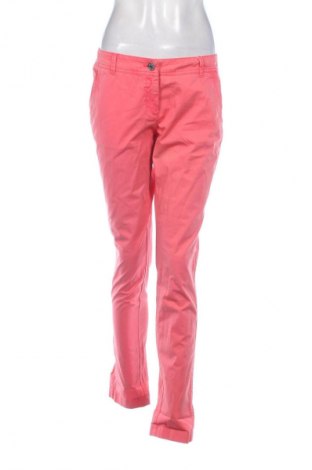 Γυναικείο παντελόνι S.Oliver, Μέγεθος M, Χρώμα Κόκκινο, Τιμή 11,99 €