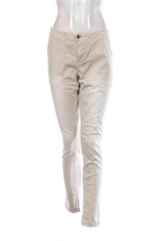 Damenhose S.Oliver, Größe M, Farbe Ecru, Preis 1,99 €